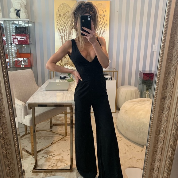 Anabelle Jumpsuit - Picture 4 of 8